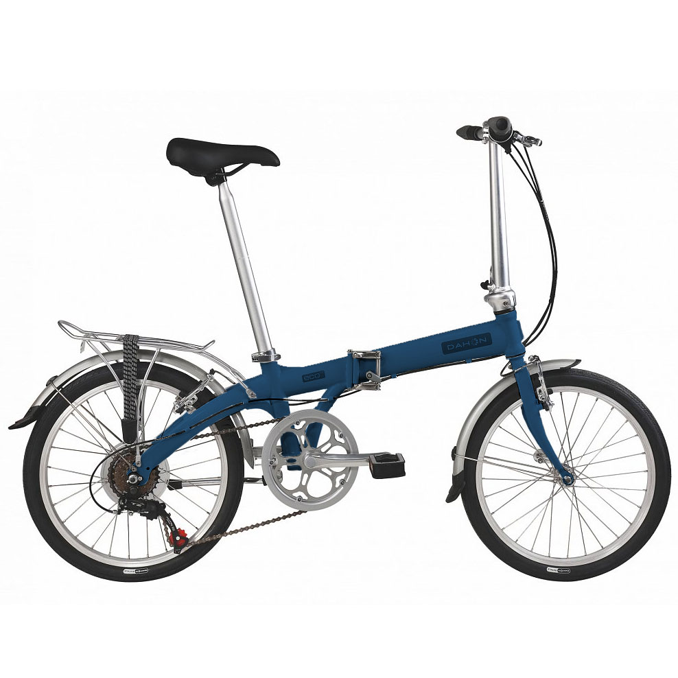 dahon eco 2