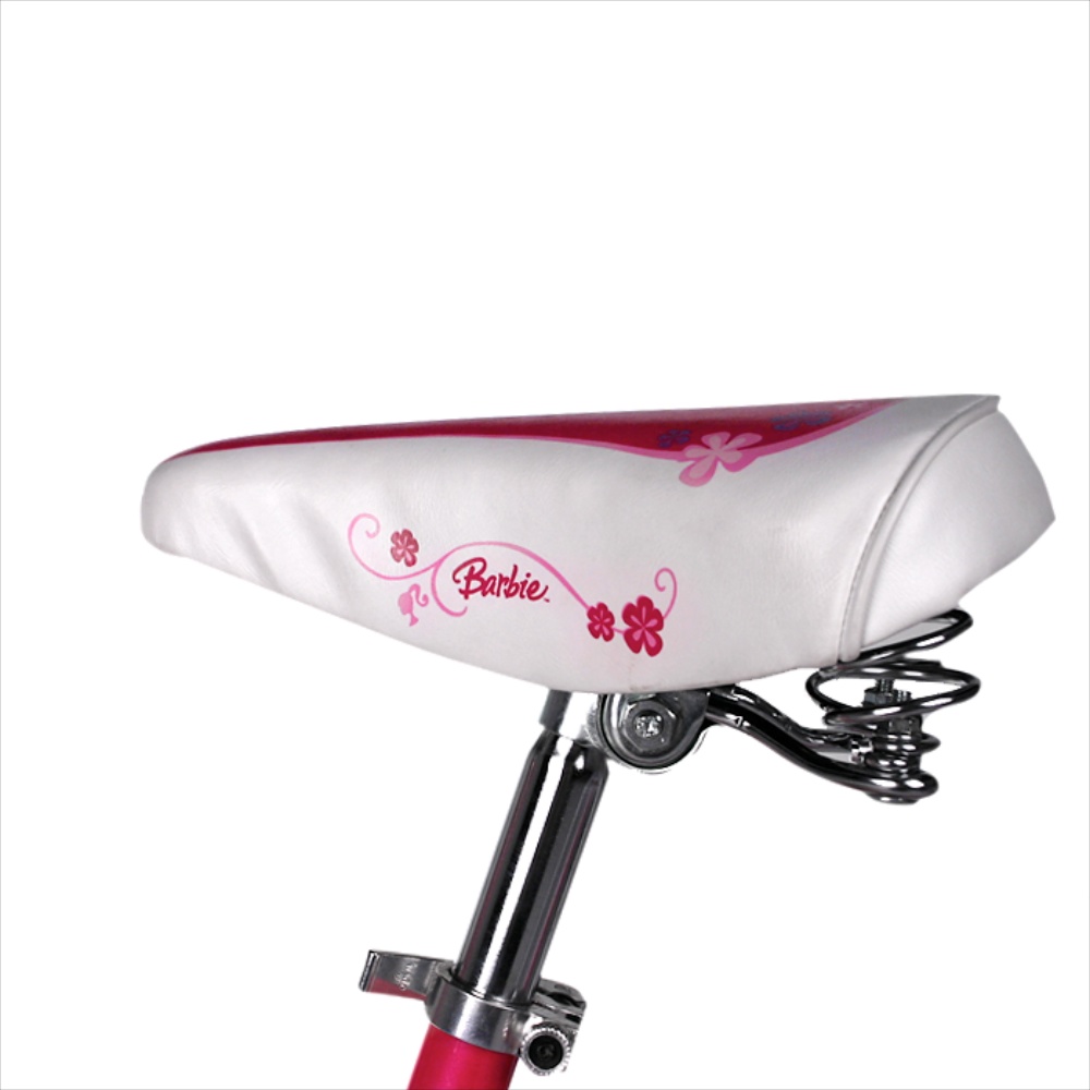 barbie bike 12 inch