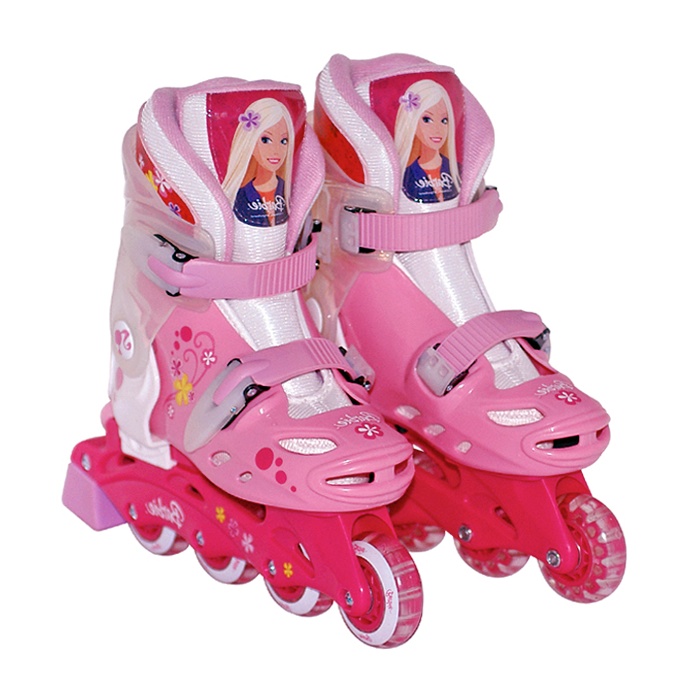 Barbie Girls roller skates | inSPORTline.eu