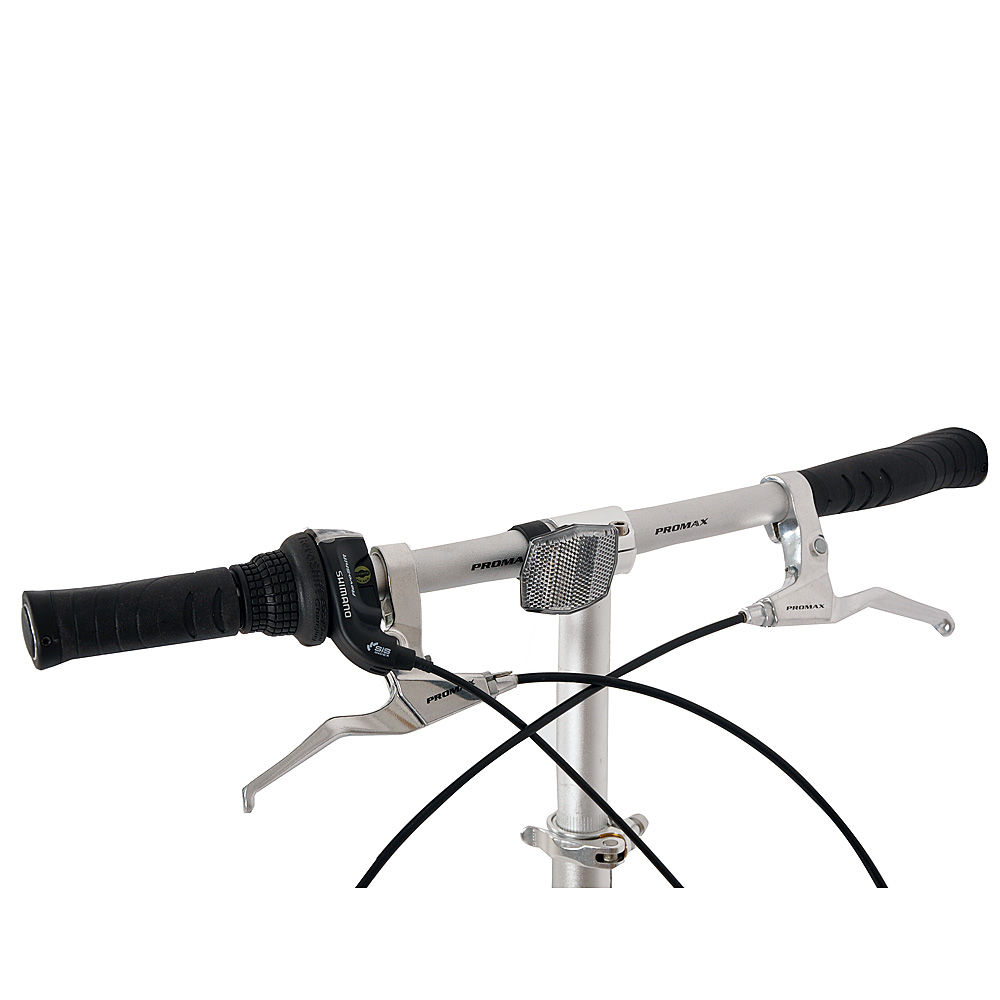 folding bike cronus