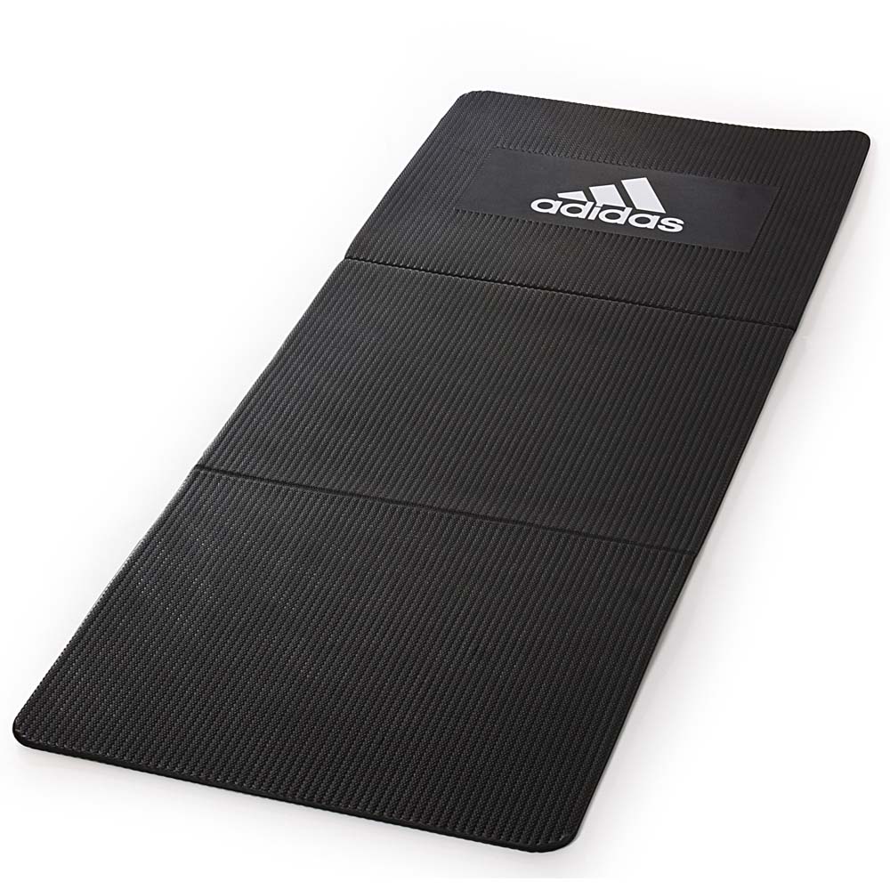 adidas fitness mat