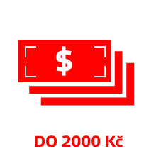 Dárek pro holčičku do 2000 Kč