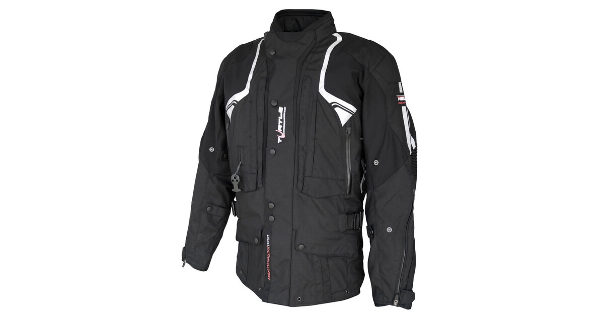 Helite airbag outlet jacket price