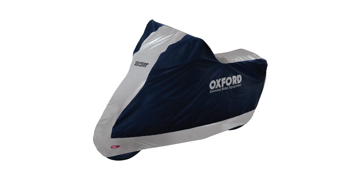 Oxford best sale aquatex cover