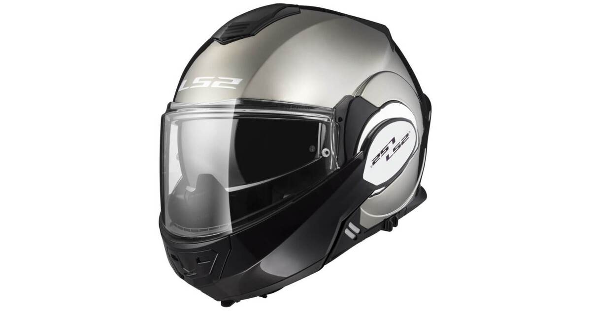 Casco moto ls2 discount ff399