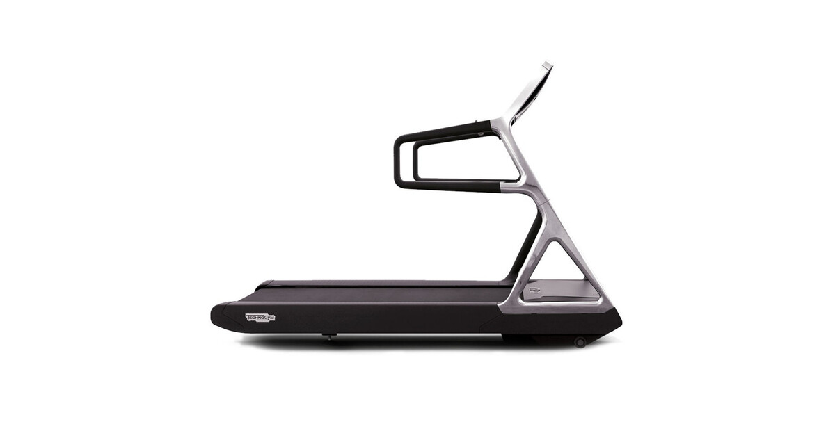 Treadmill TechnoGym Run Personal inSPORTline