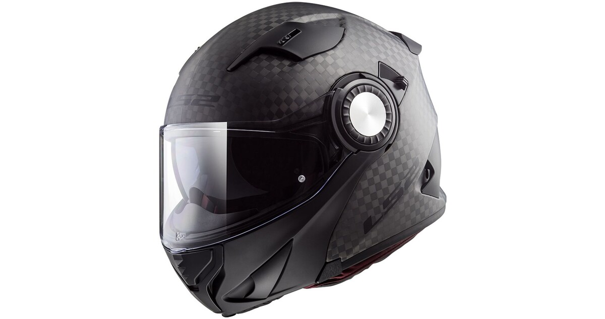 Ls2 ff313 best sale vortex carbon helmet