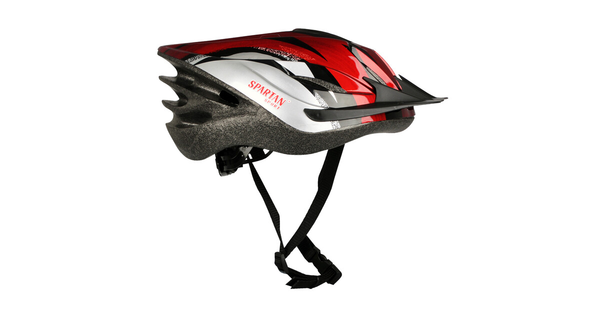 Spartan bike helmet sale