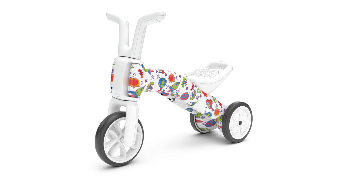 Chillafish bunzi 2 in 1 balance bike best sale