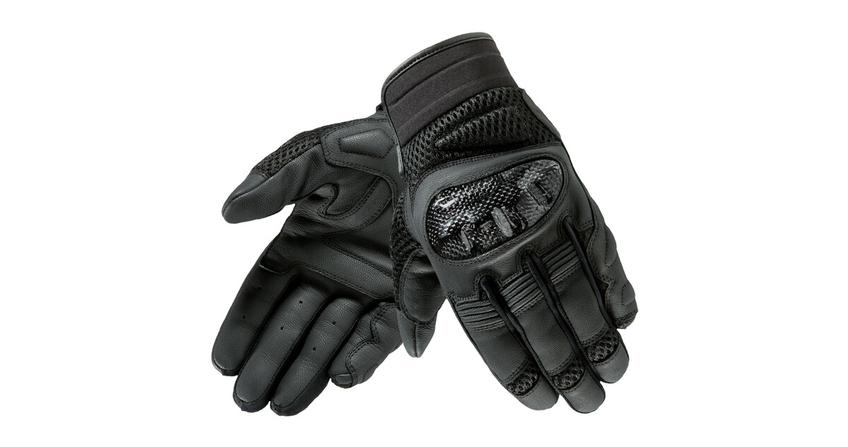 gap leather gloves