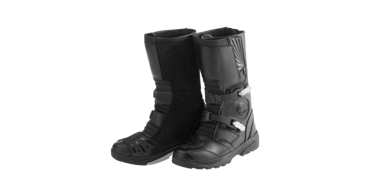 Kore adventure outlet boots