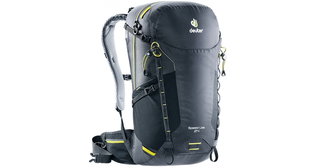 Tourist Backpack DEUTER Speed Lite 24