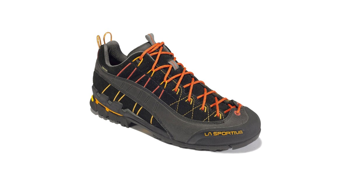 Hyper gtx la store sportiva