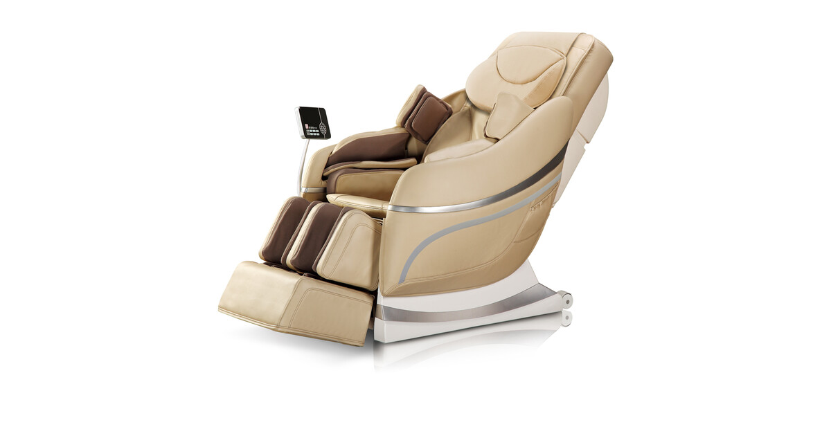 Irest a33 best sale massage chair