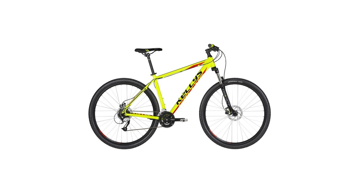 Mountain Bike DHS Terrana 2725 27.5” – 2022 - inSPORTline