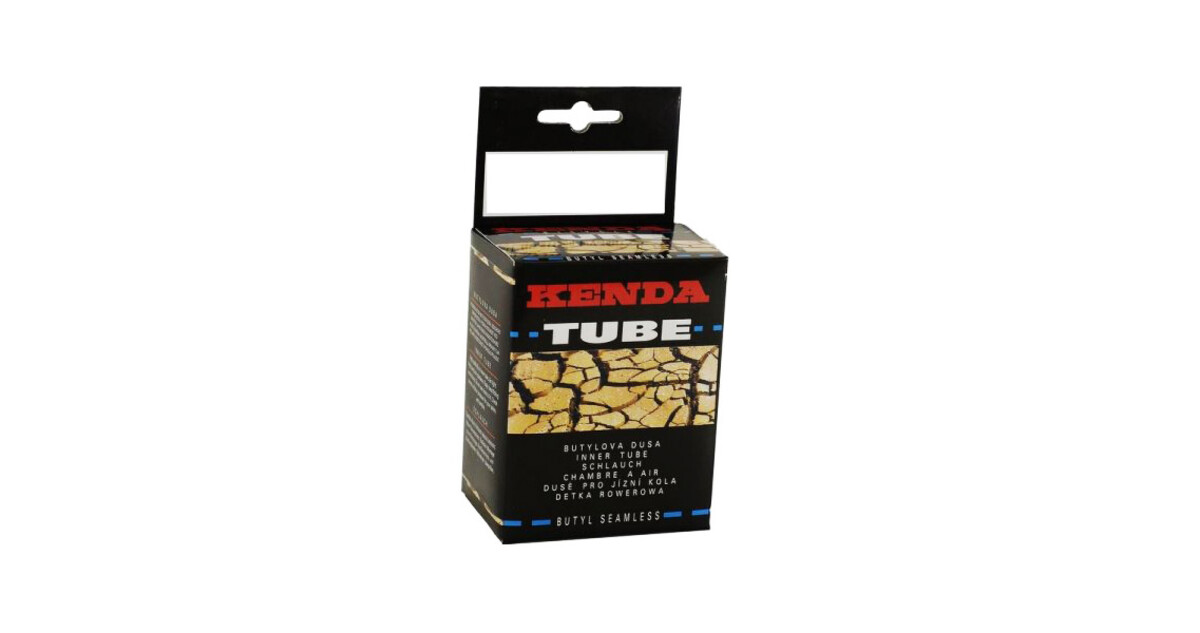 Kenda 10x2 best sale inner tube