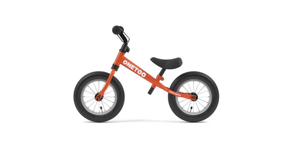 Yedoo best sale balance bike