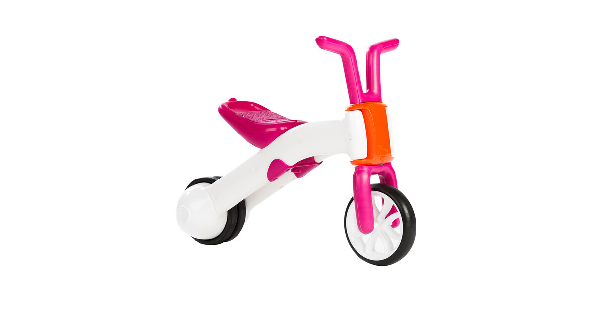 Chillafish balance bike bunzi best sale