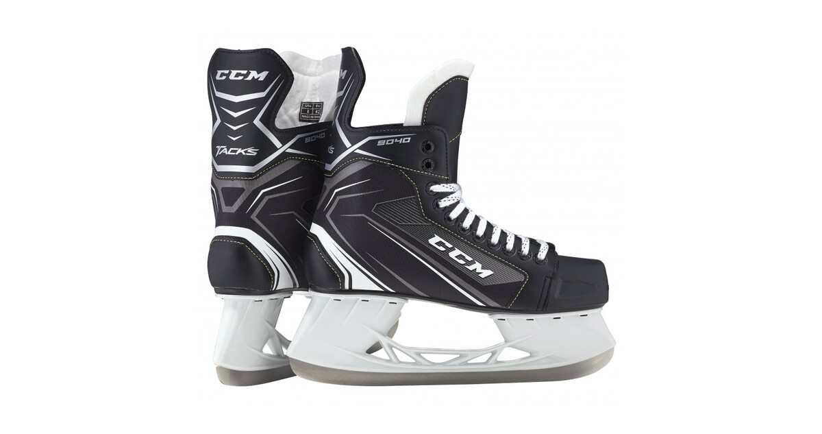 Ccm Tacks 9040