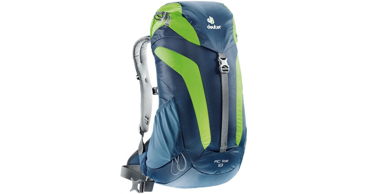 Sport Backpack DEUTER AC Lite 18 inSPORTline