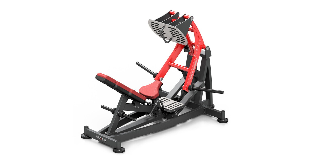 Leg Press Machine Marbo Sport MF U013 inSPORTline