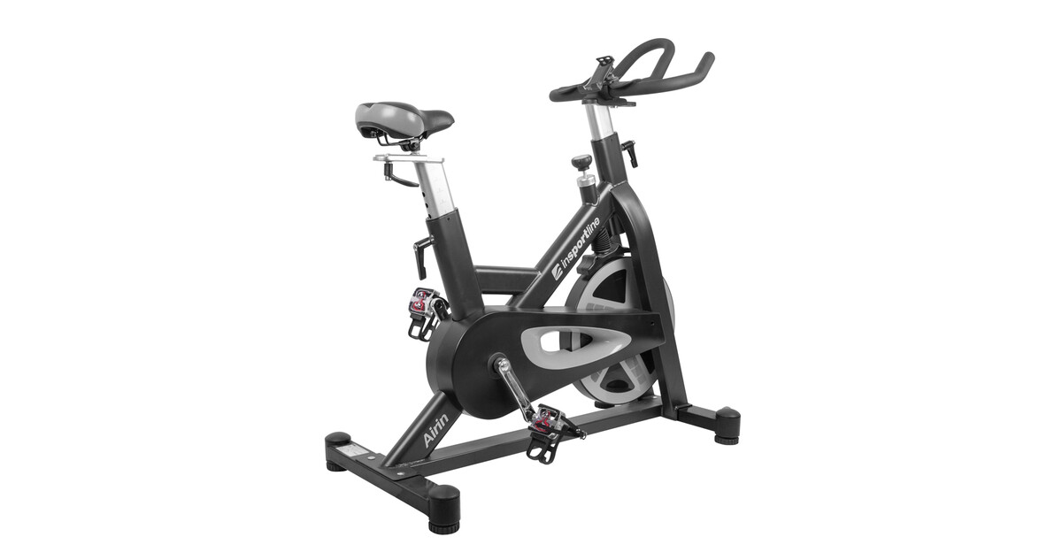 Indoor Bike inSPORTline Airin inSPORTline