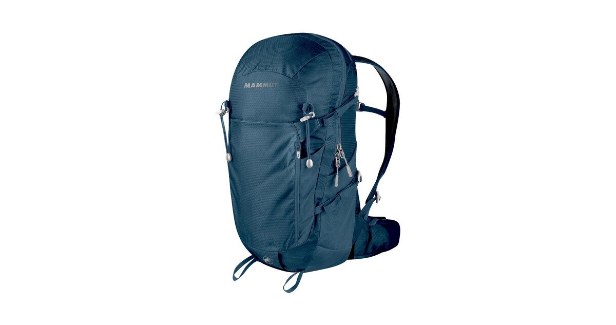 Mammut lithium zip 24l backpack best sale