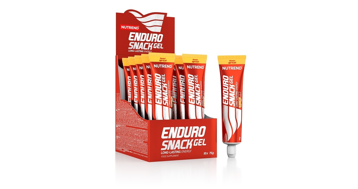 Gel enduro cheap