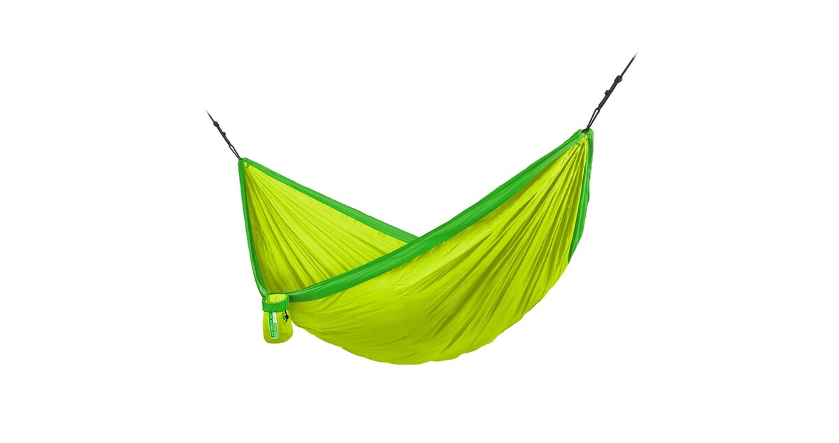 Travel Hammock La Siesta Colibri 3.0 Single Palm inSPORTline