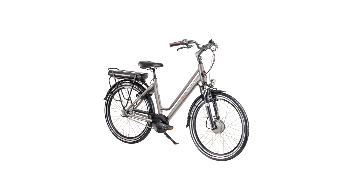 Devron e best sale bike review