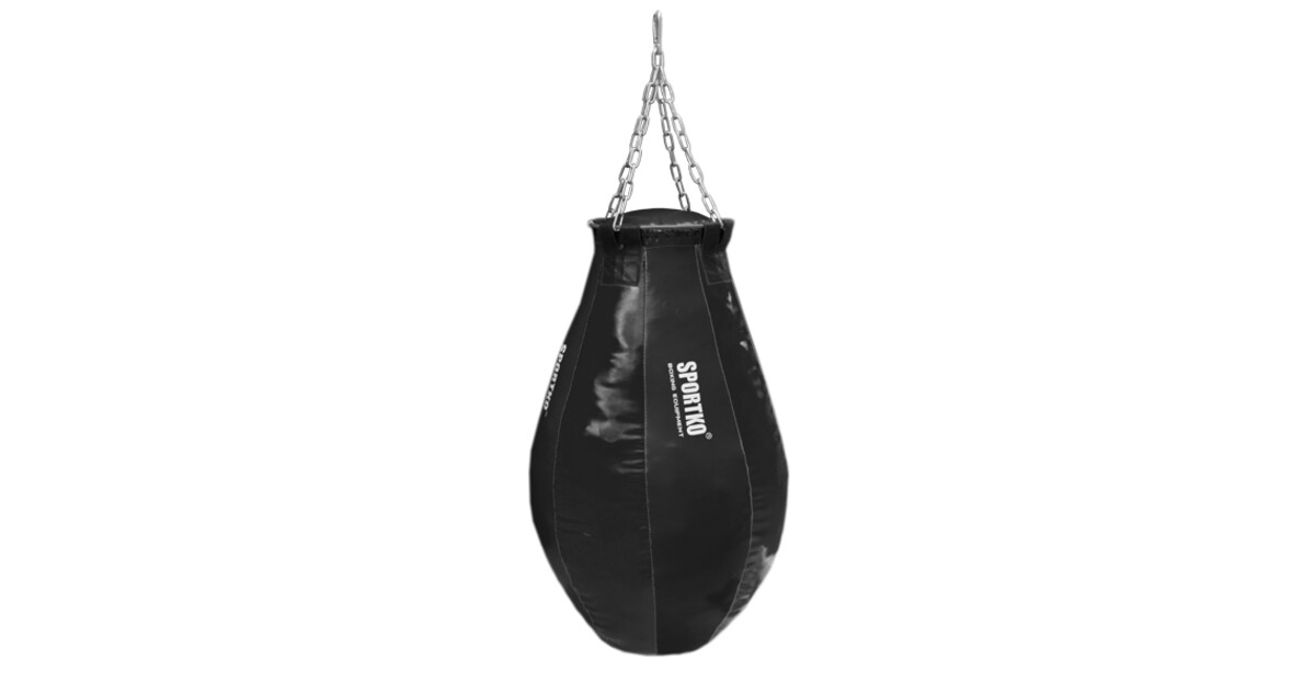 Punching Bag SportKO GP6 - inSPORTline