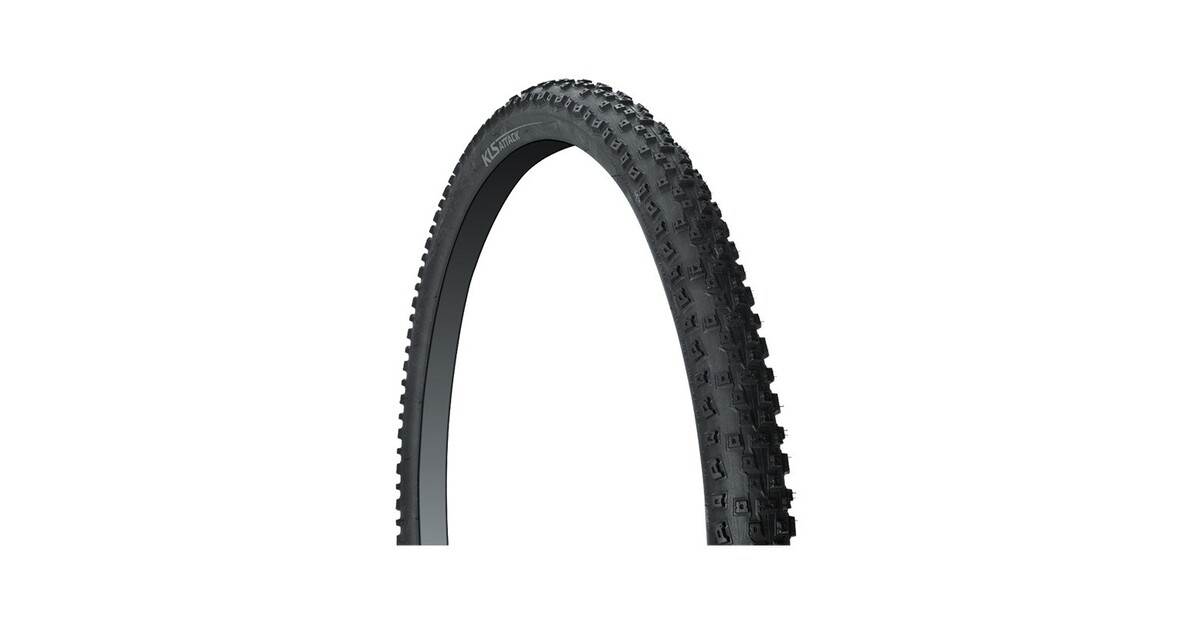 Bicycle Tire Kellys Attack 29x2.1 inSPORTline