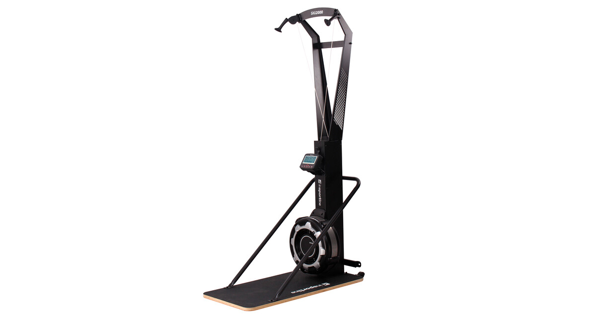 Cross Country Skiing Machine inSPORTline SKI2000 inSPORTline