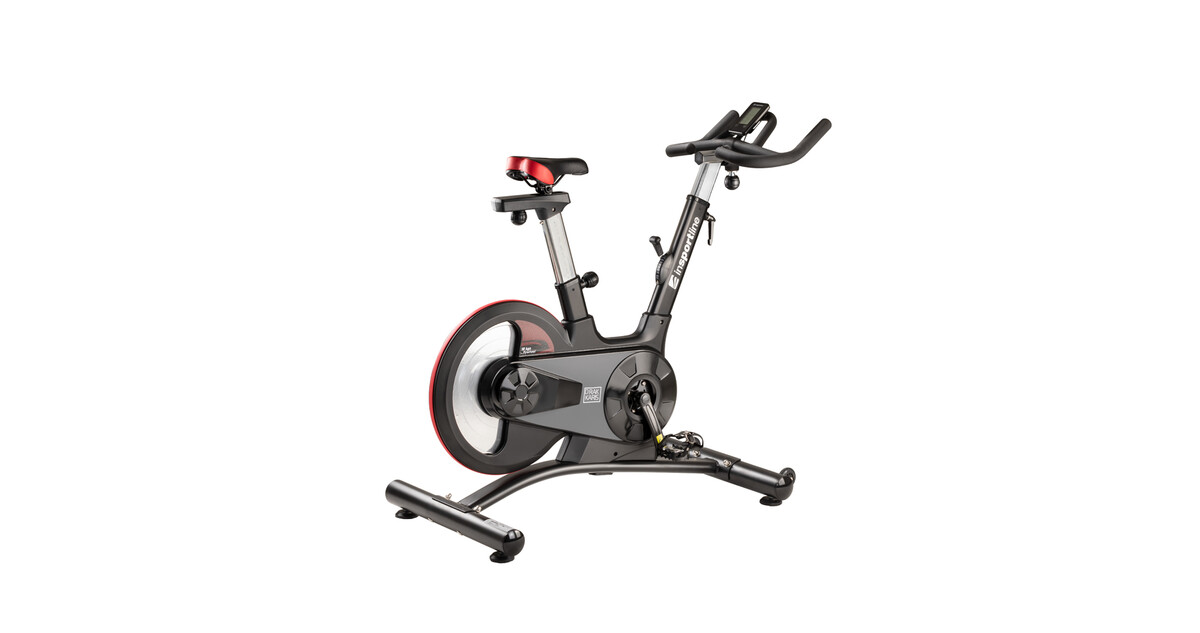 Insportline 2025 spin bike