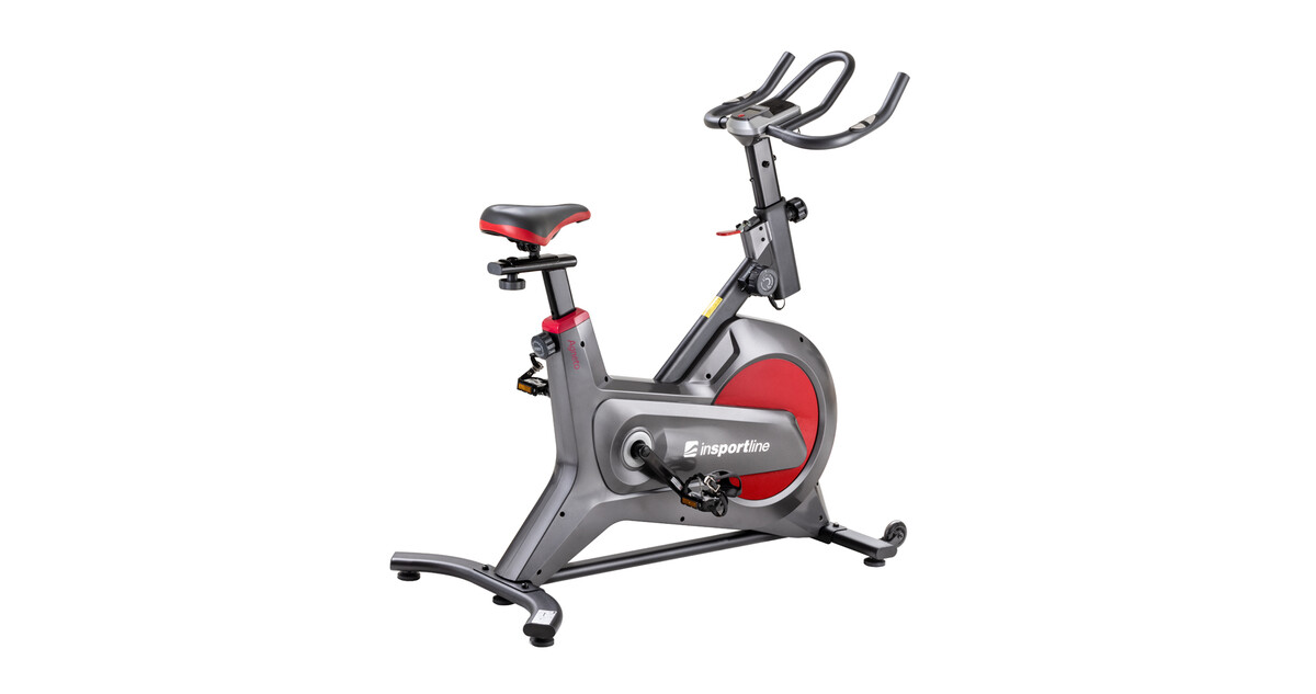 Spin Bike inSPORTline Agneto