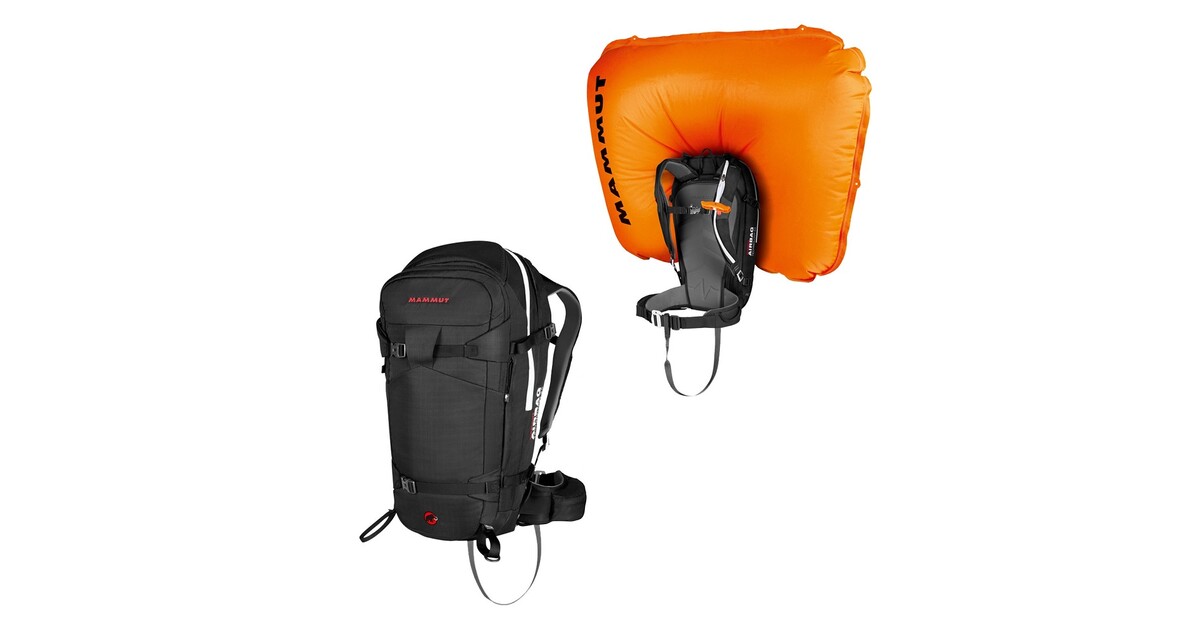 Mammut hotsell 45l backpack