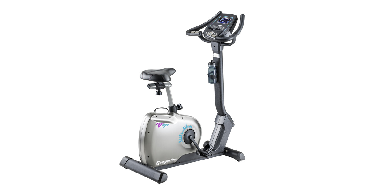 Exercise bike with preset programs new arrivals