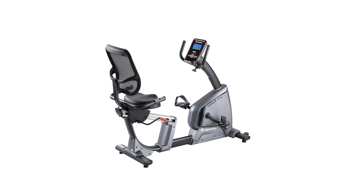 Recumbent insportline varis sale