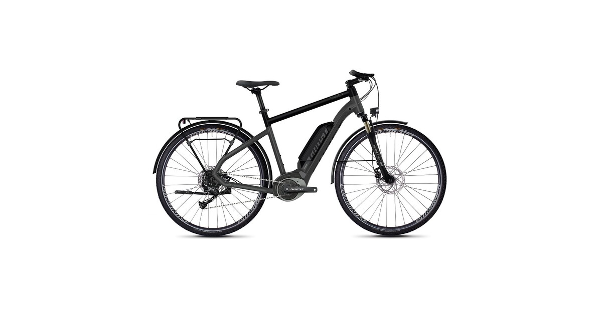 Ghost square electric bike sale