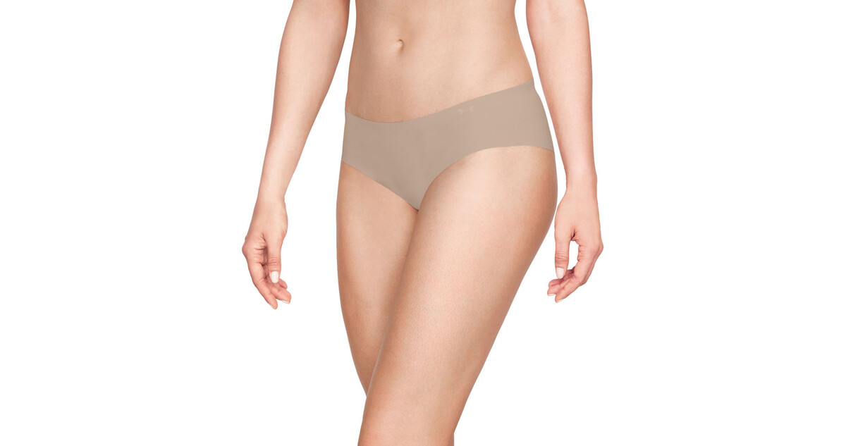 Women's underwear under store armour