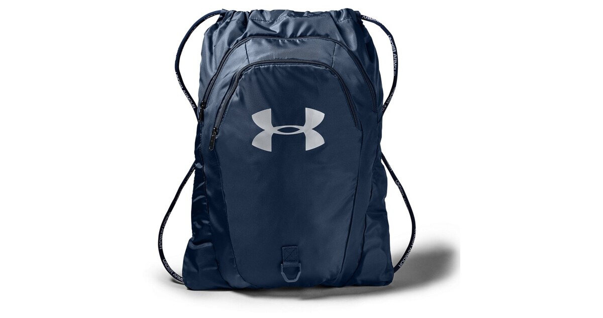 REMSS Phys. Ed. Under Armour® Undeniable Sackpack 2.0 - Royal