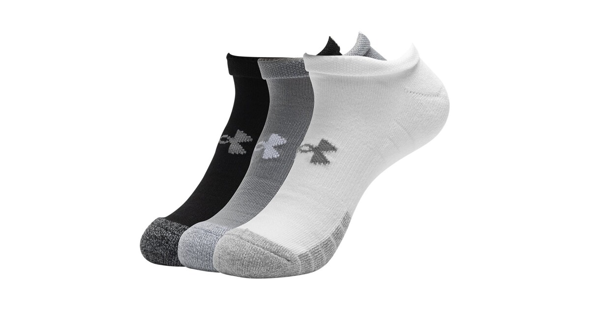 Under armour deals ankle socks