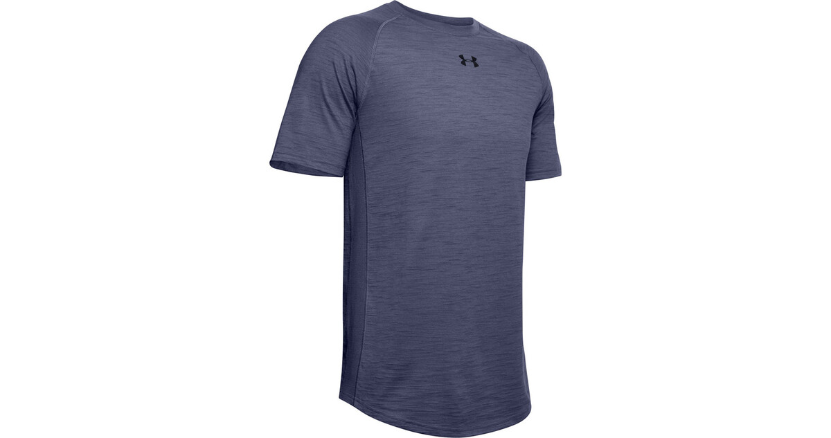 Under armour sales charged t shirt