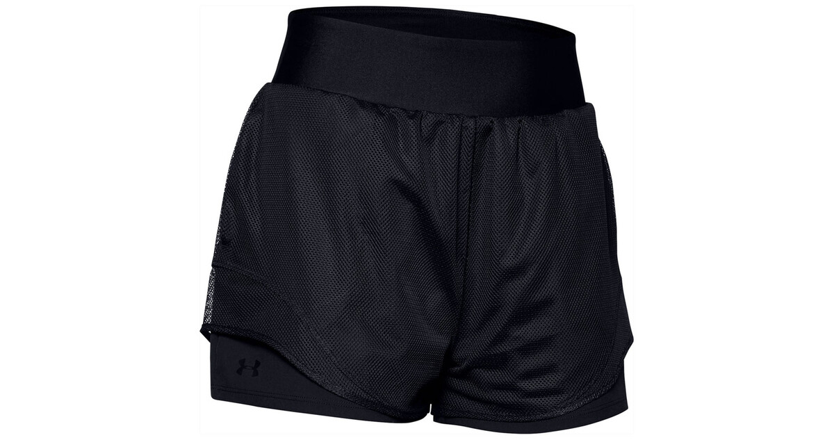 Women's High-Waisted Compression Shorts Nebbia INTENSE Leg Day 832