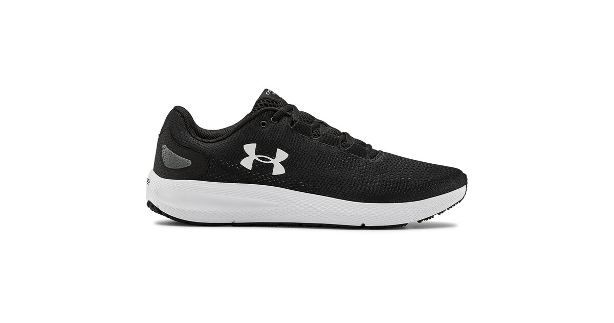 Men's Running Shoes Under Armour Charged Pursuit 2 - inSPORTline