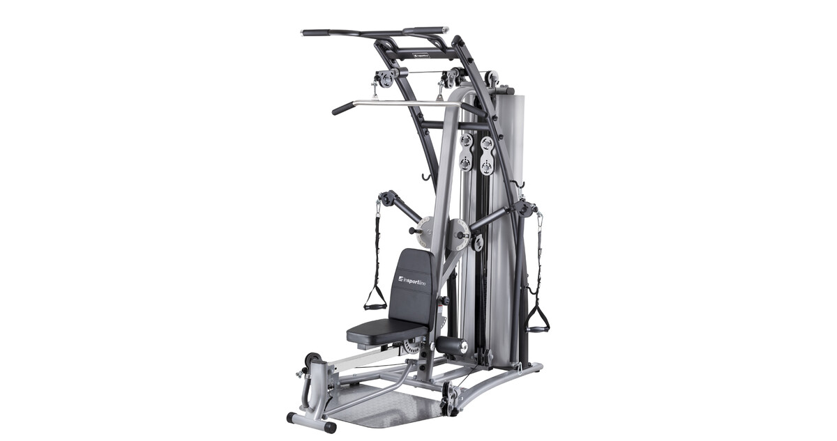 Kettler roller best sale door gym