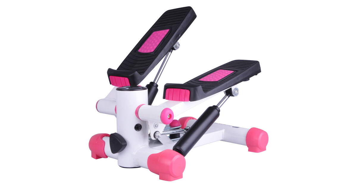 Does a mini stepper best sale help to lose weight