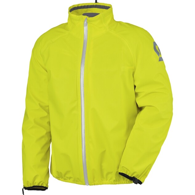 scott ergo pro dp waterproof jacket