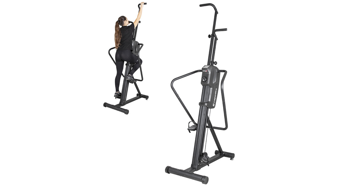 Popsport vertical climber machine sale