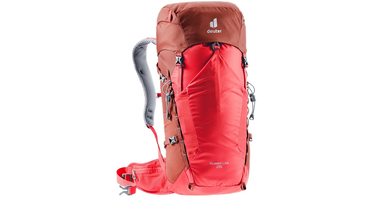 Hiking Backpack Deuter Speed Lite 26 inSPORTline